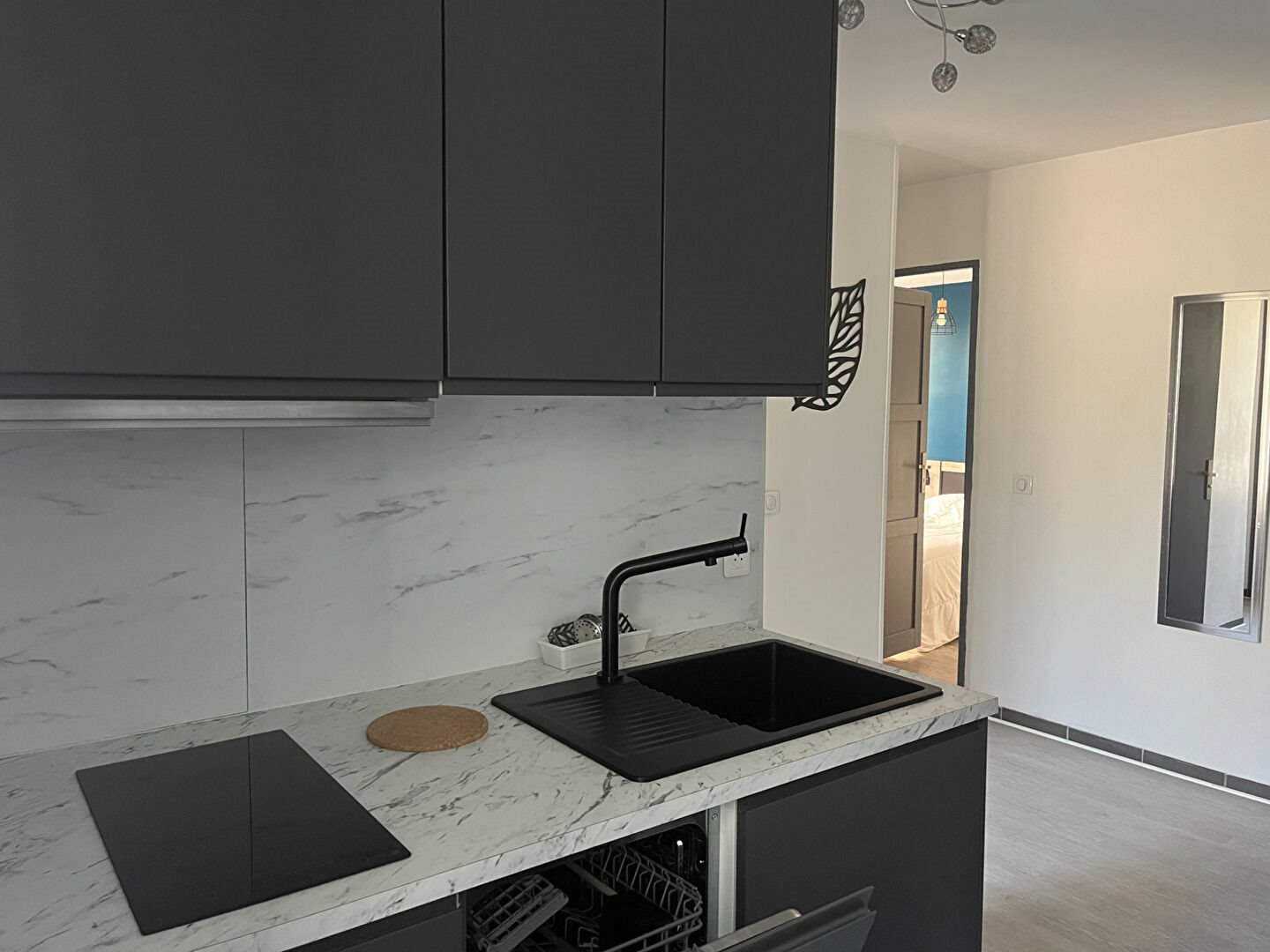 Appartement à vendre, 32m², Figeac