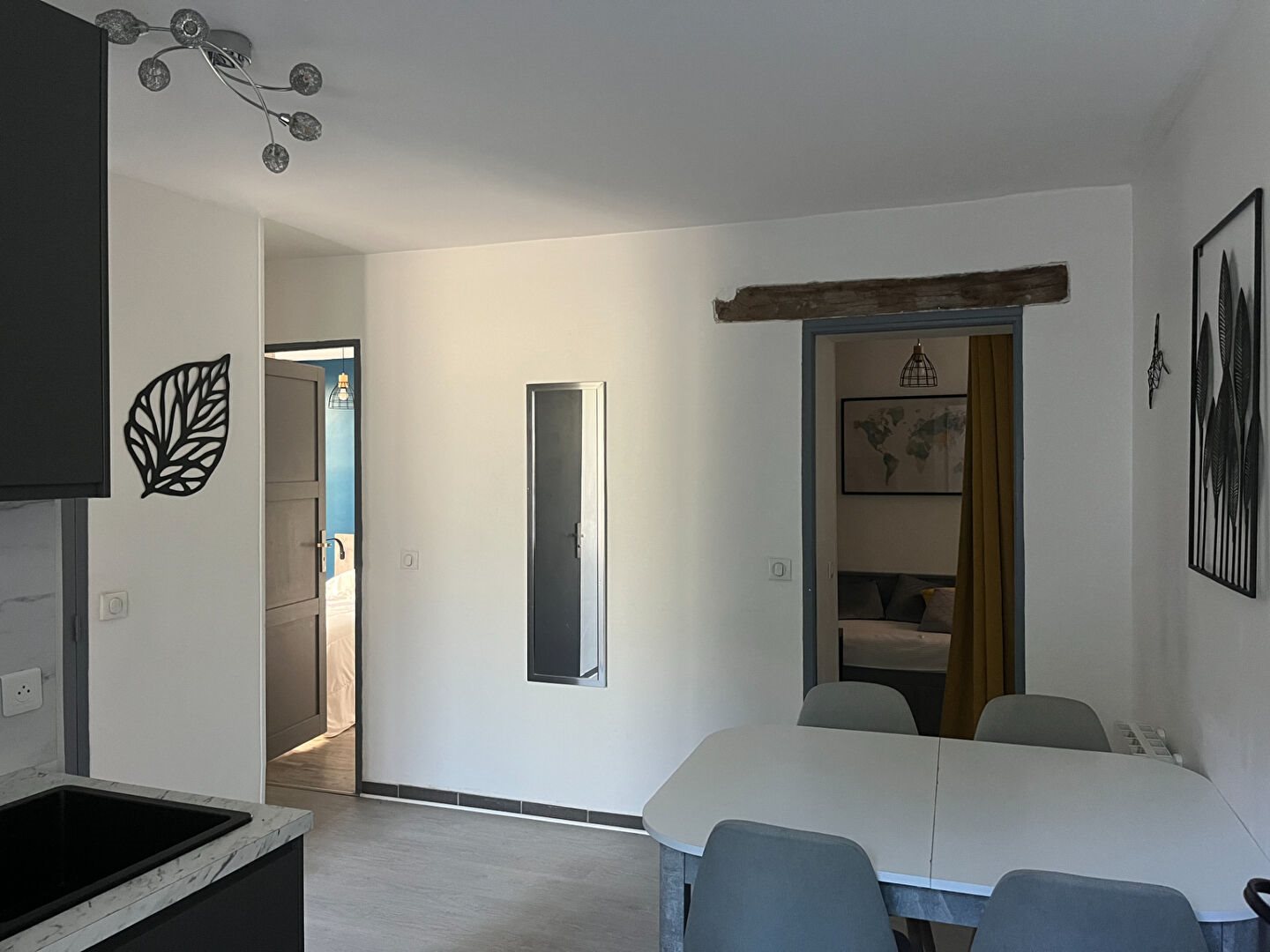 Appartement à vendre, 32m², Figeac