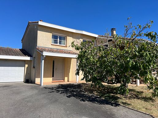 Maison 6 pièces 165 m² · à Toulouse · 165 m² · 515 000 €
