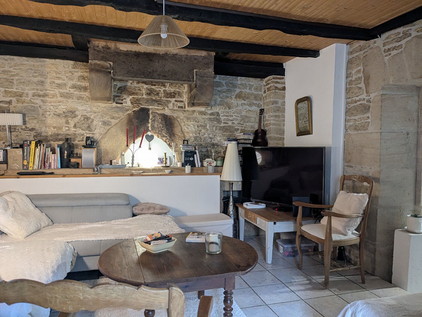 Maison à vendre, 117m², Figeac