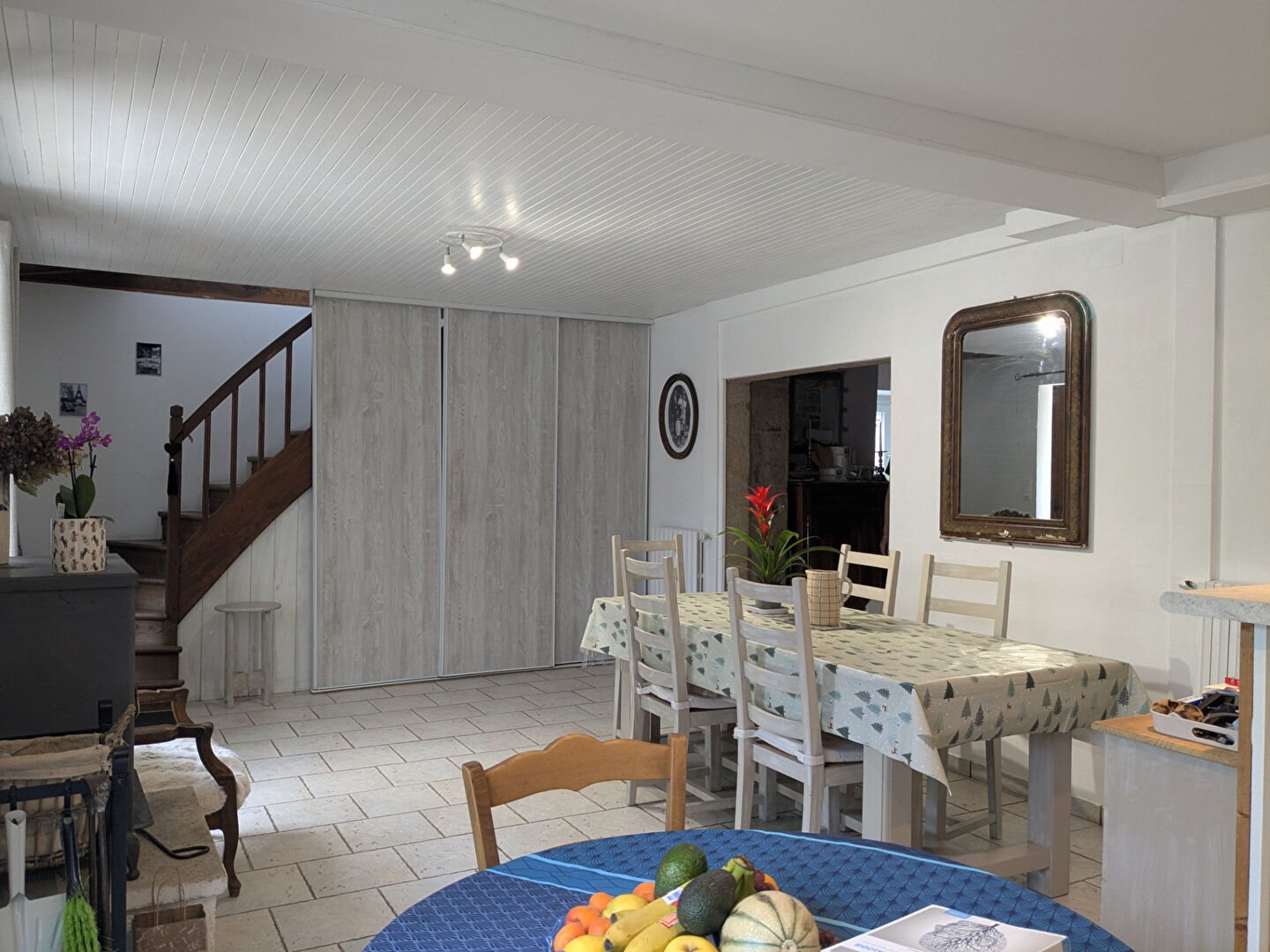 Maison à vendre, 117m², Figeac