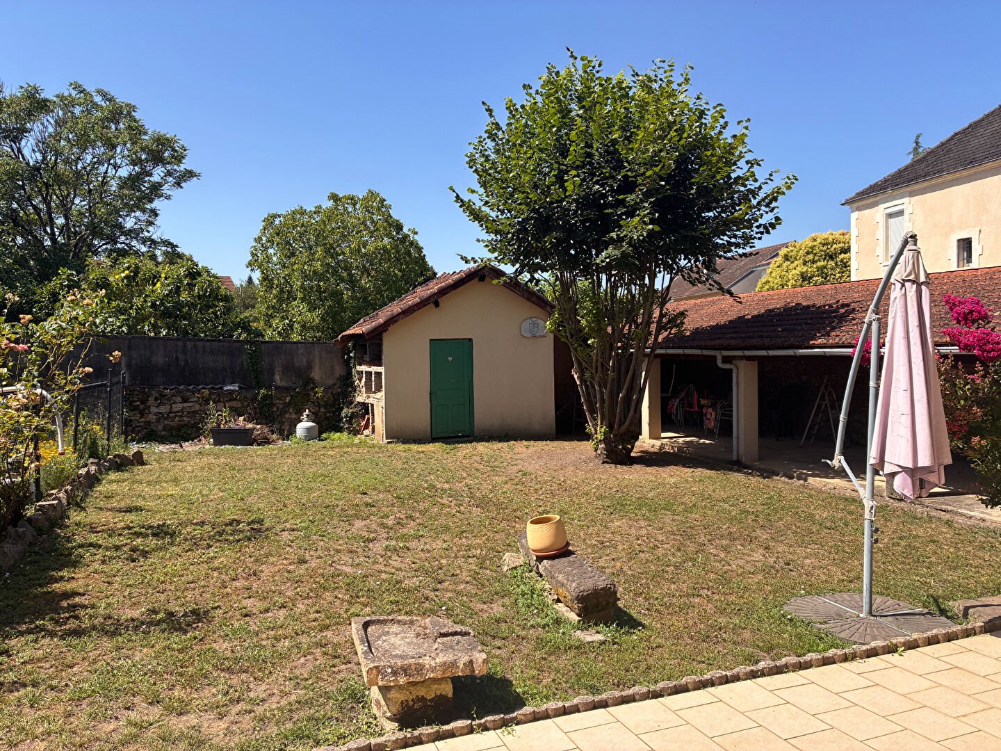 Maison à vendre, 134m², Capdenac-Gare