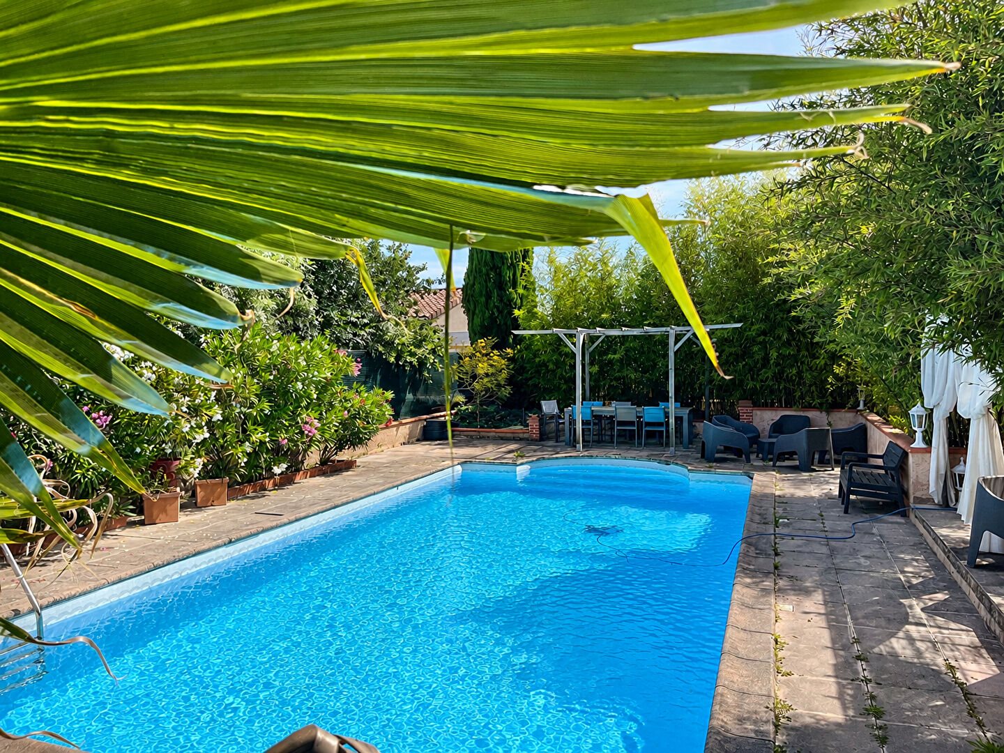Maison à vendre, 180m², Saint-Hilaire