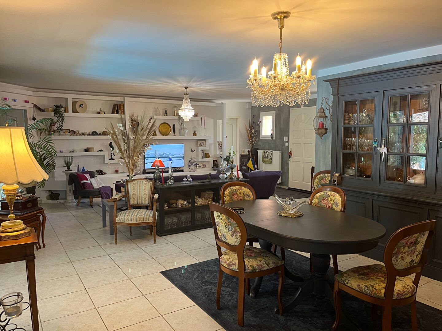 Maison à vendre, 180m², Saint-Hilaire