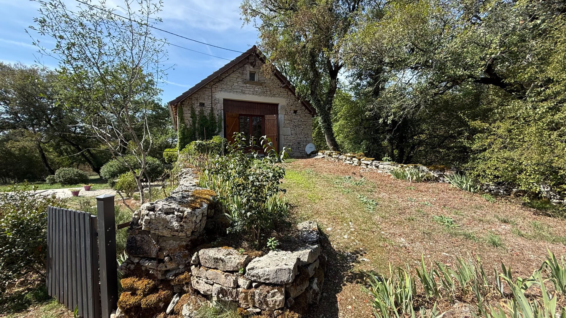 Maison à vendre, 114m², Livernon