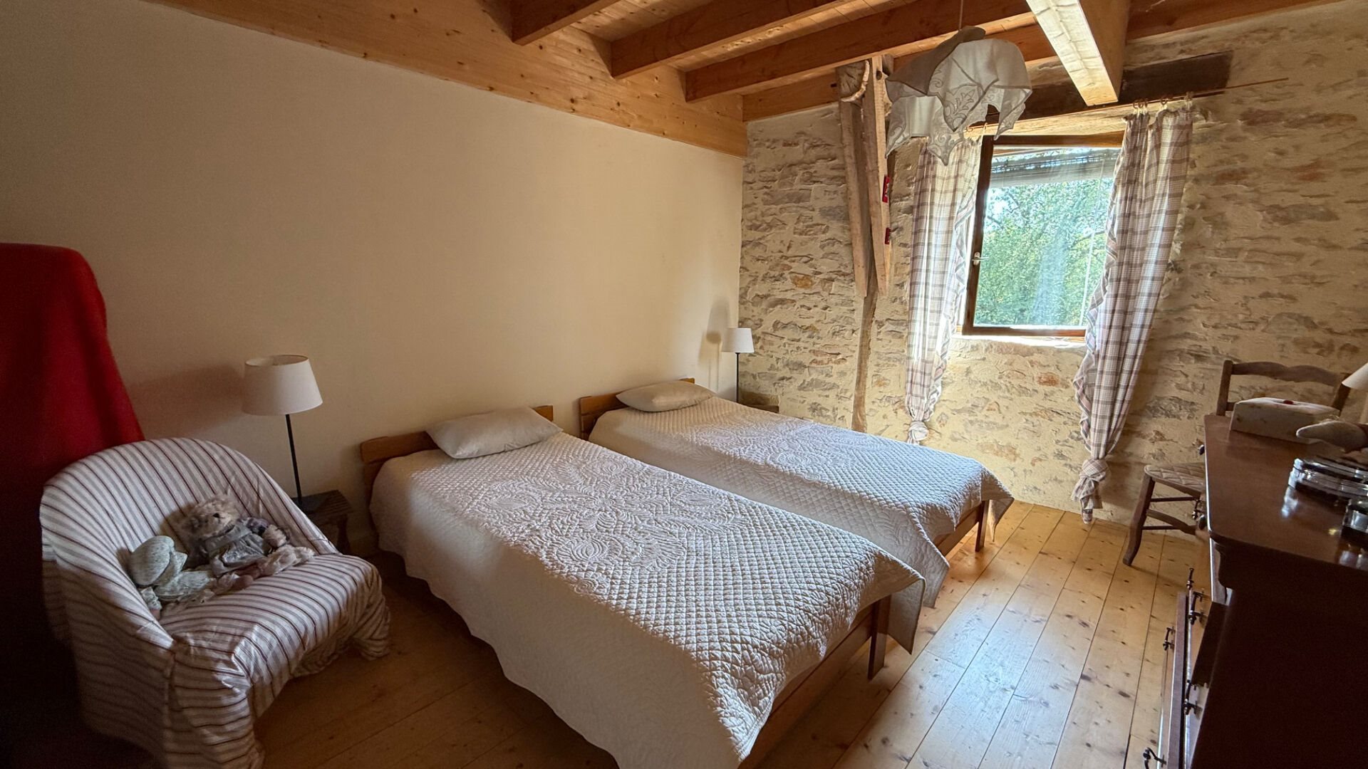 Maison à vendre, 114m², Livernon