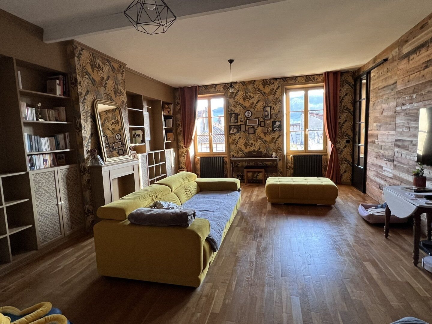Maison à vendre, 205m², Figeac