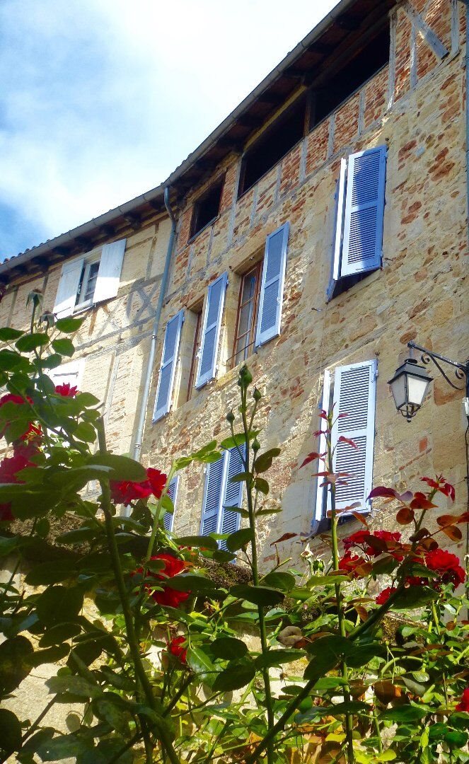 Maison à vendre, 205m², Figeac