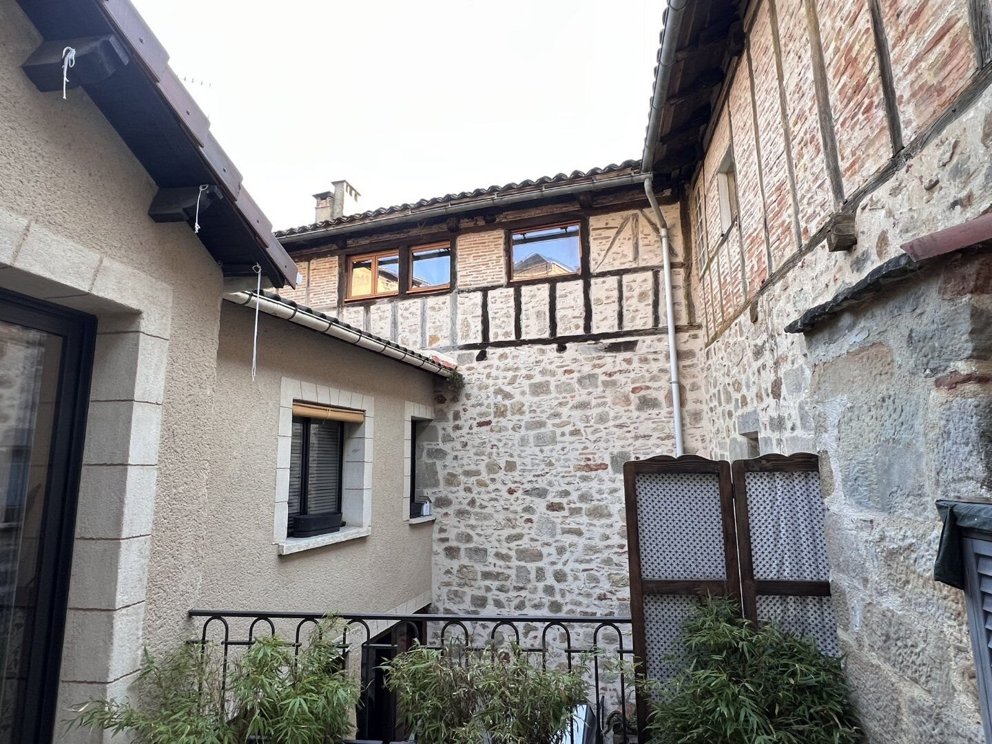Maison à vendre, 205m², Figeac
