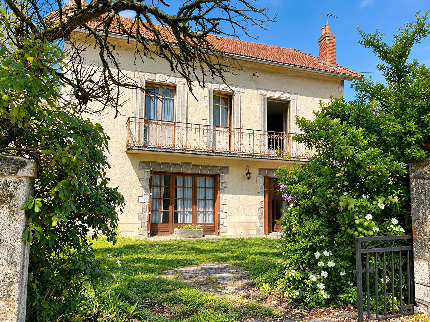Maison à vendre, 225m², Figeac