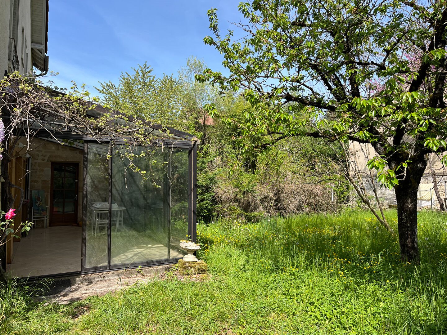 Maison à vendre, 225m², Figeac