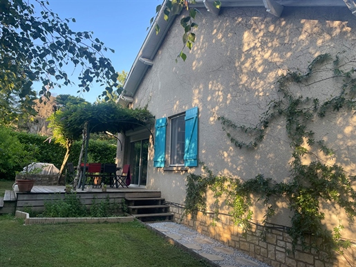 Maison 7 pièces 97 m² · à Figeac · 97 m² · 275 000 €