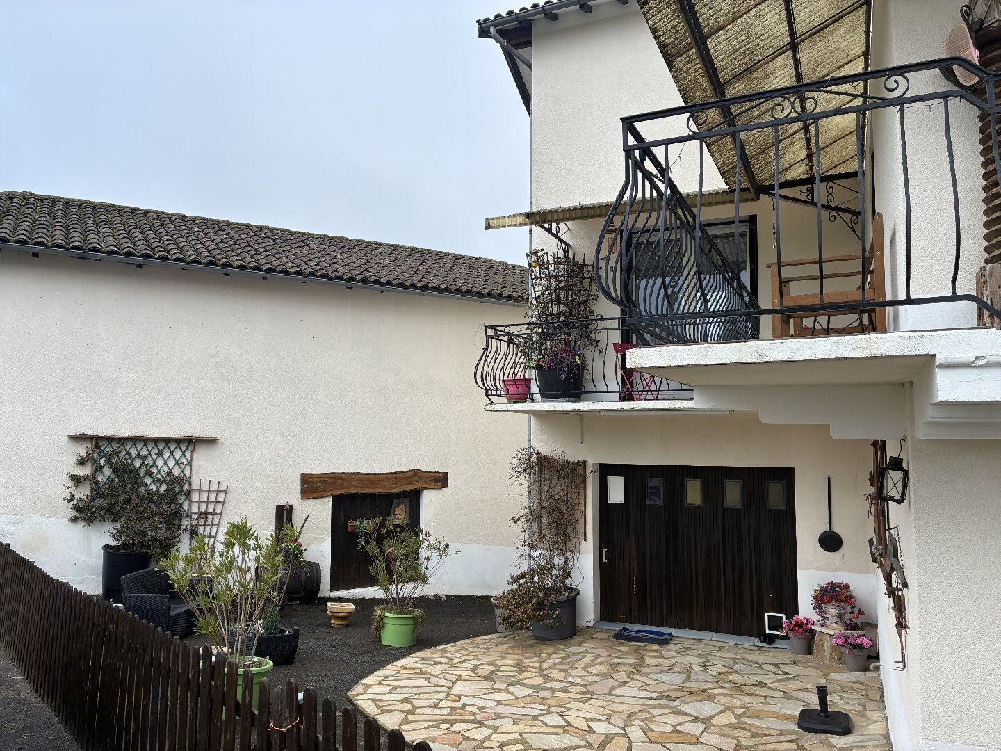 Maison à vendre, 200m², Montredon