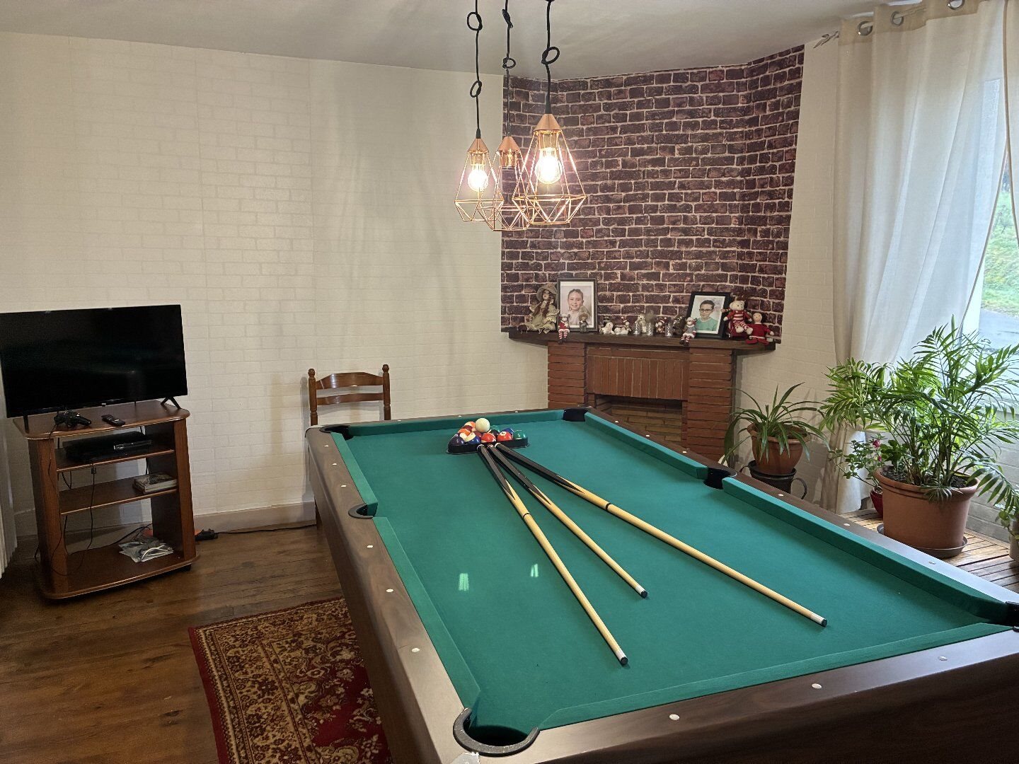 Maison à vendre, 200m², Montredon
