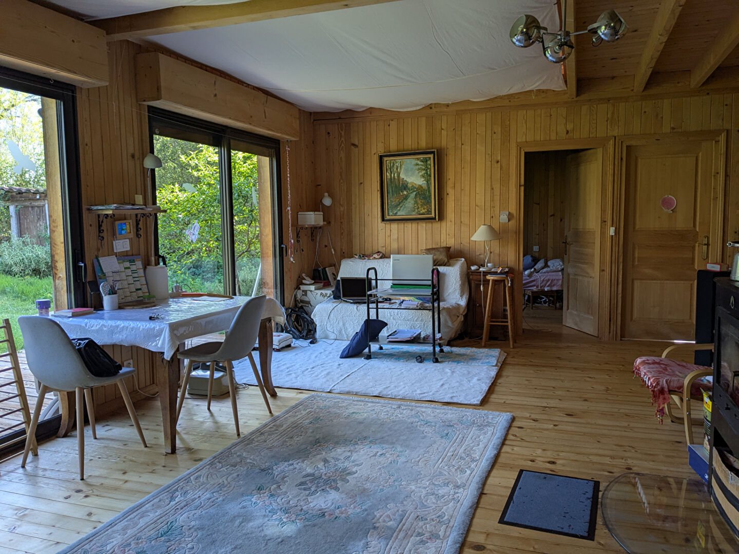 Maison à vendre, 122m², Assier