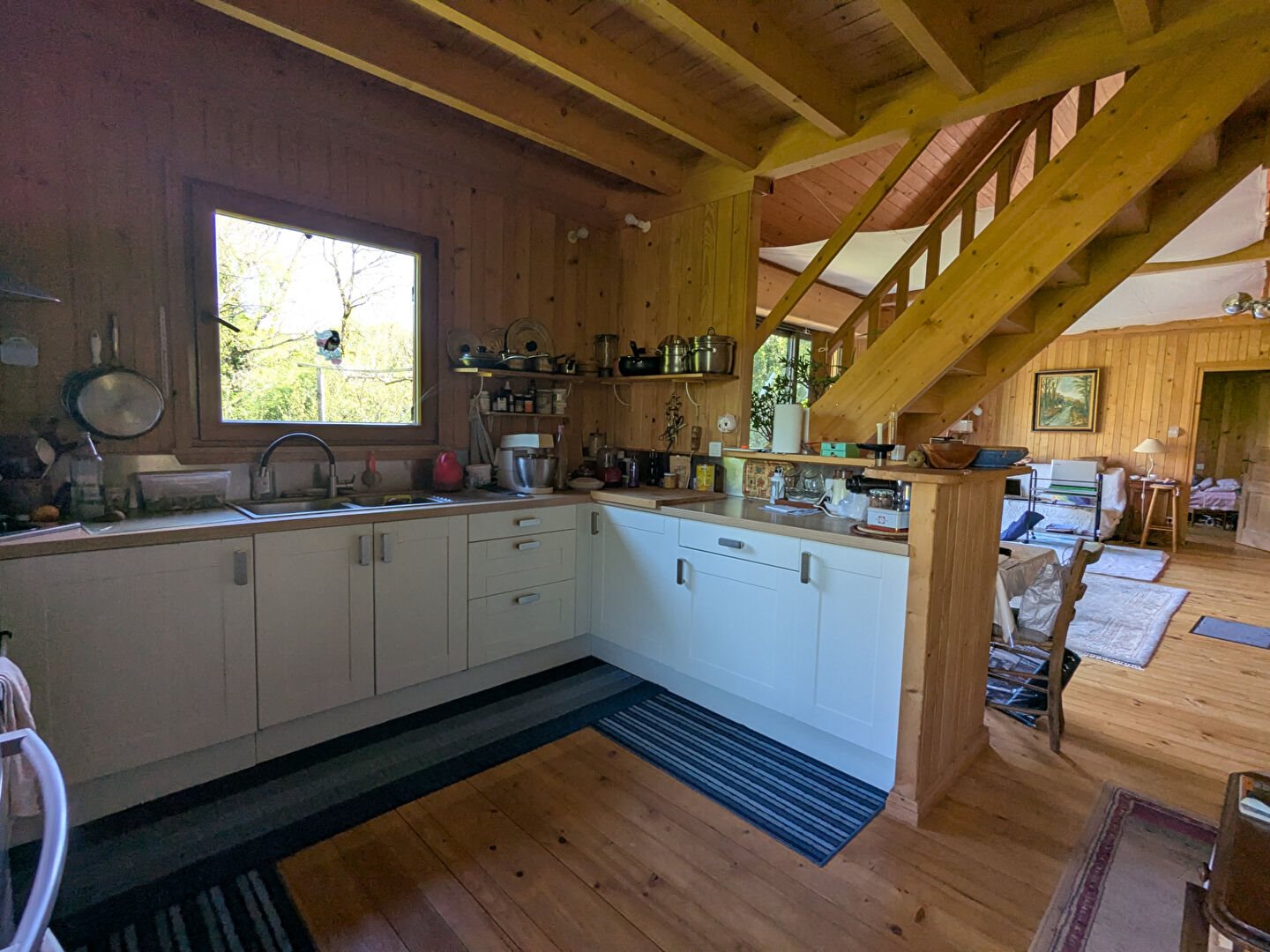 Maison à vendre, 122m², Assier