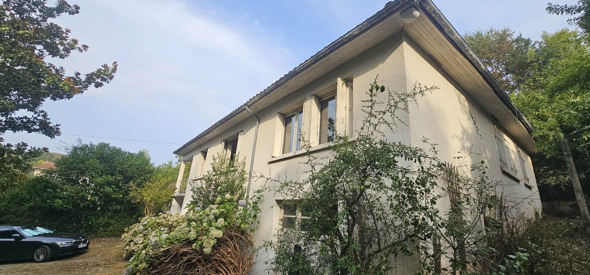 Maison à vendre, 115m², Figeac