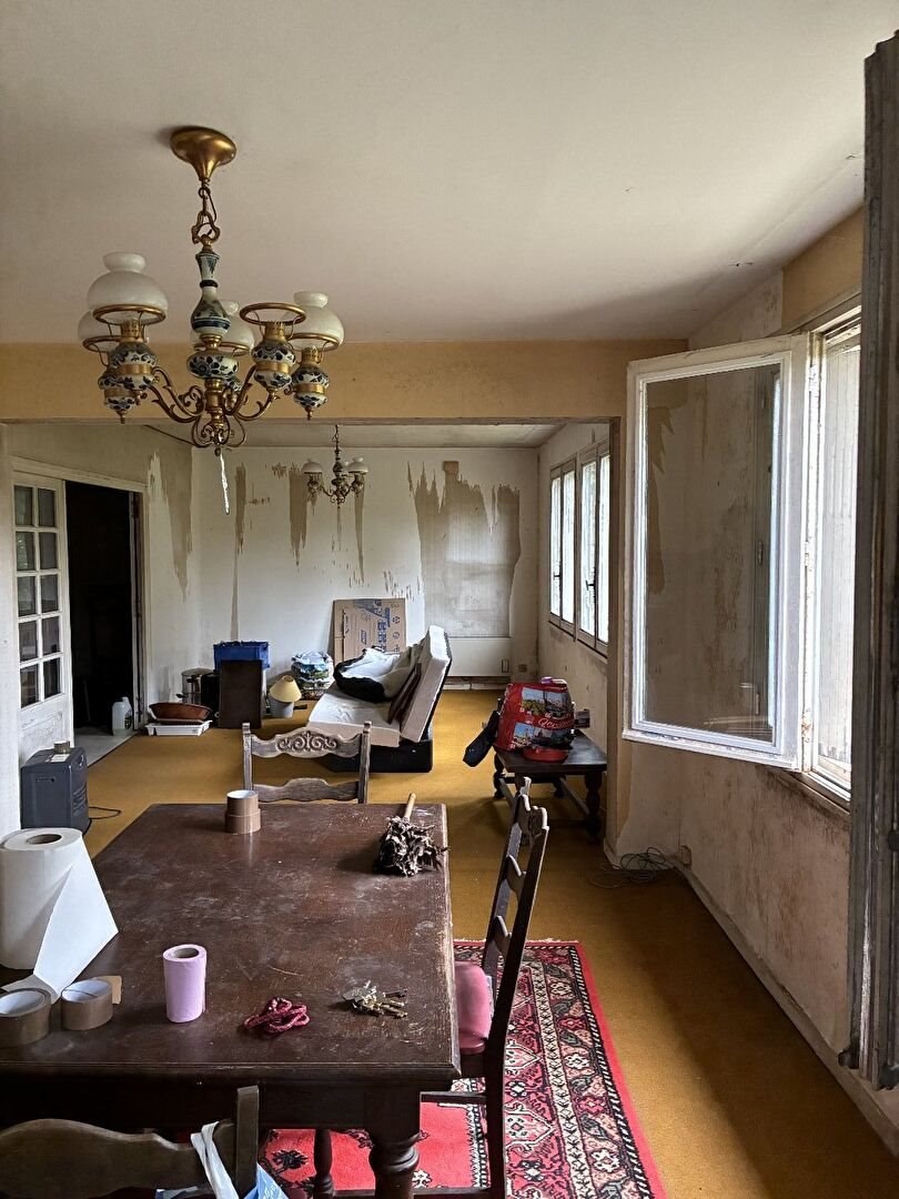 Maison à vendre, 115m², Figeac