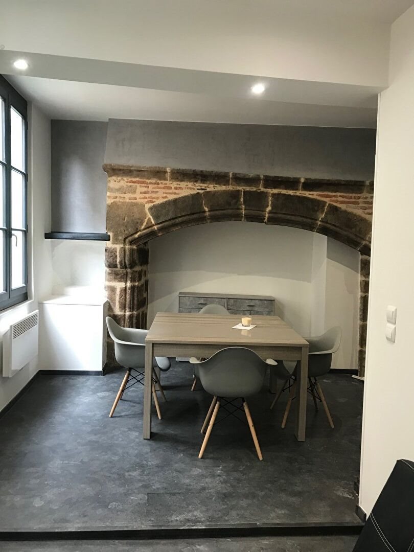 Appartement à vendre, 44m², Figeac