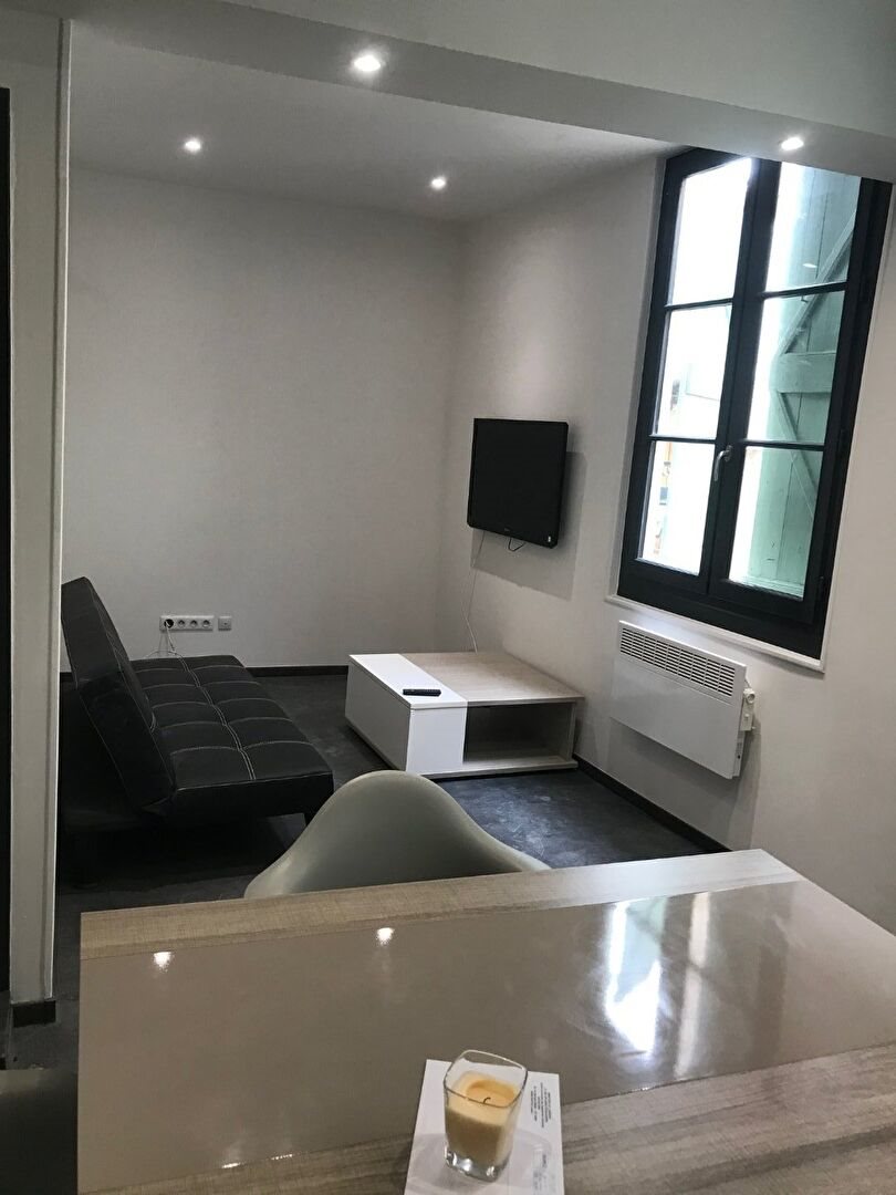 Appartement à vendre, 44m², Figeac