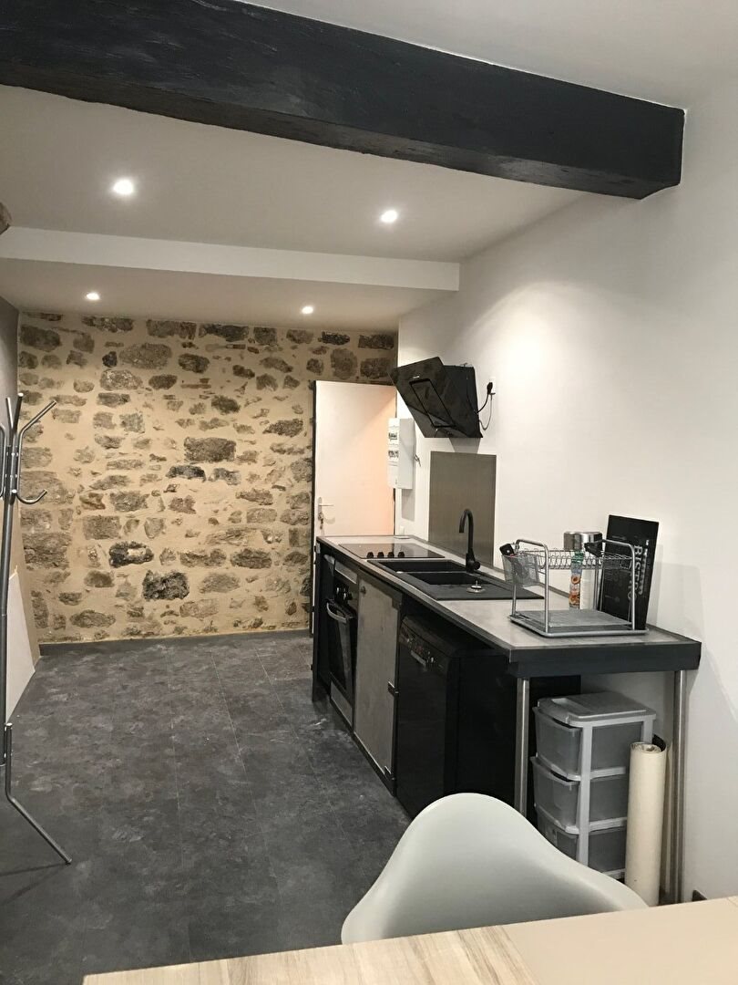 Appartement à vendre, 44m², Figeac