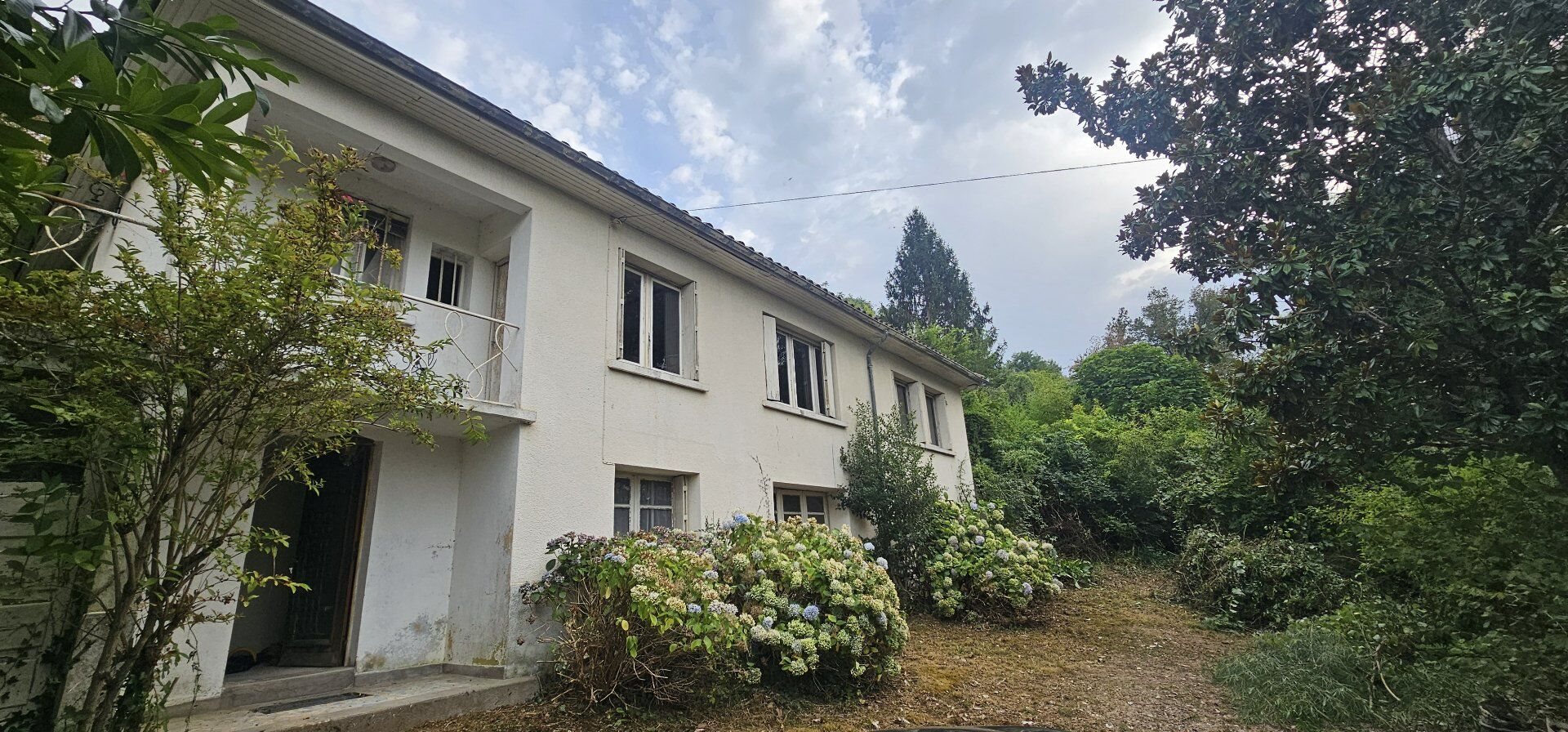 Maison à vendre, 115m², Figeac