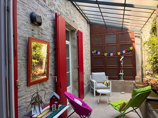 Maison 9 pièces 240 m² · à Figeac · 240 m² · 505 000 €