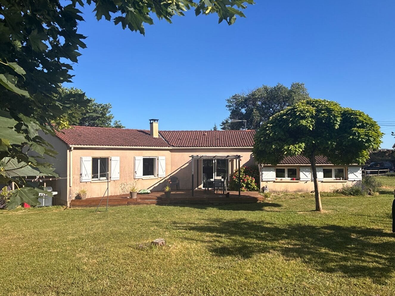 Maison à vendre, 138m², Capdenac