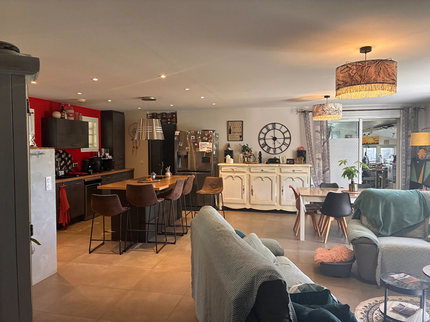 Maison à vendre, 138m², Capdenac