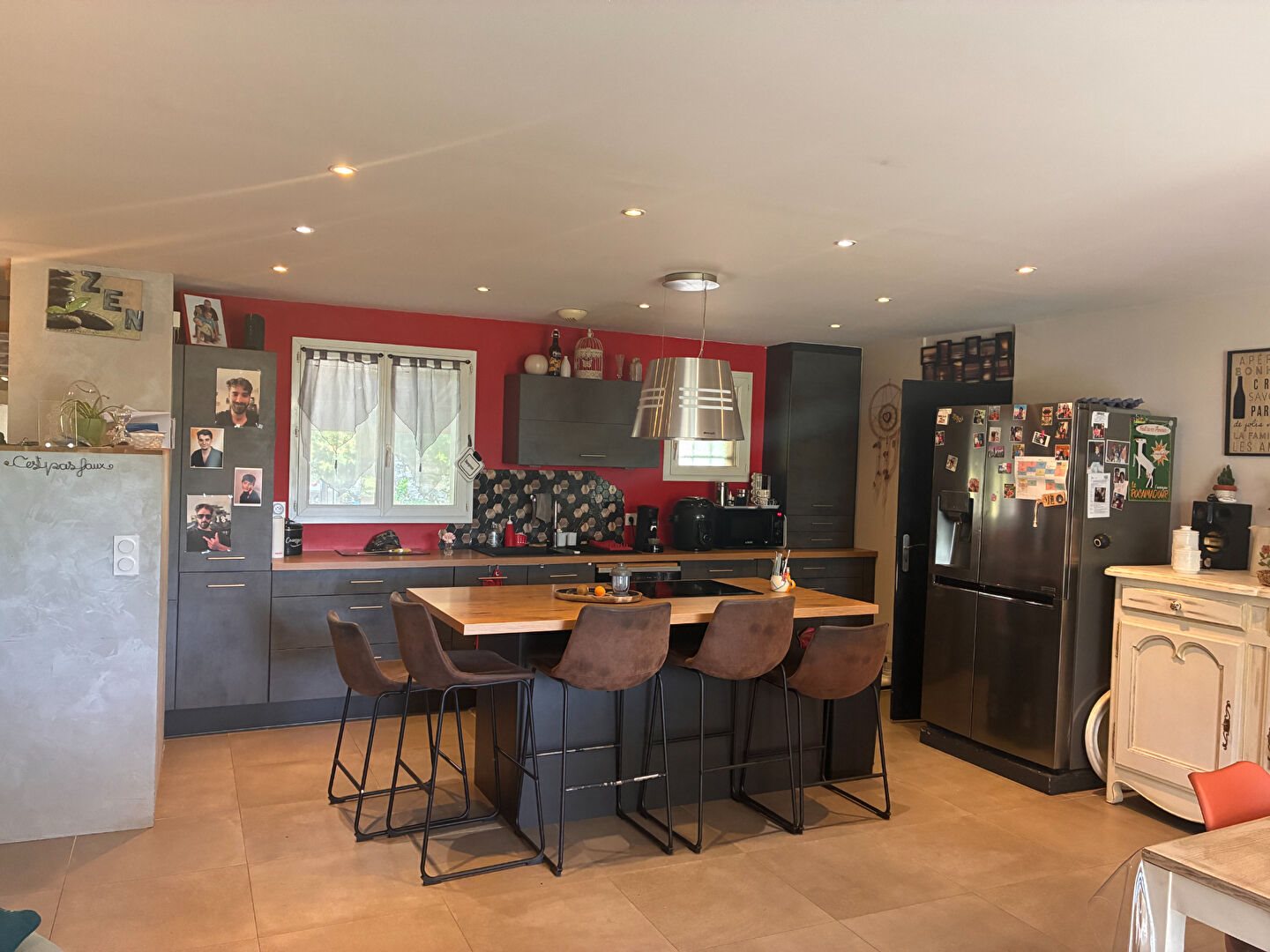 Maison à vendre, 138m², Capdenac