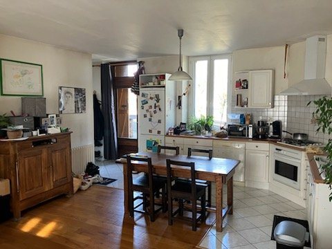 Maison à vendre, 180m², Capdenac-Gare