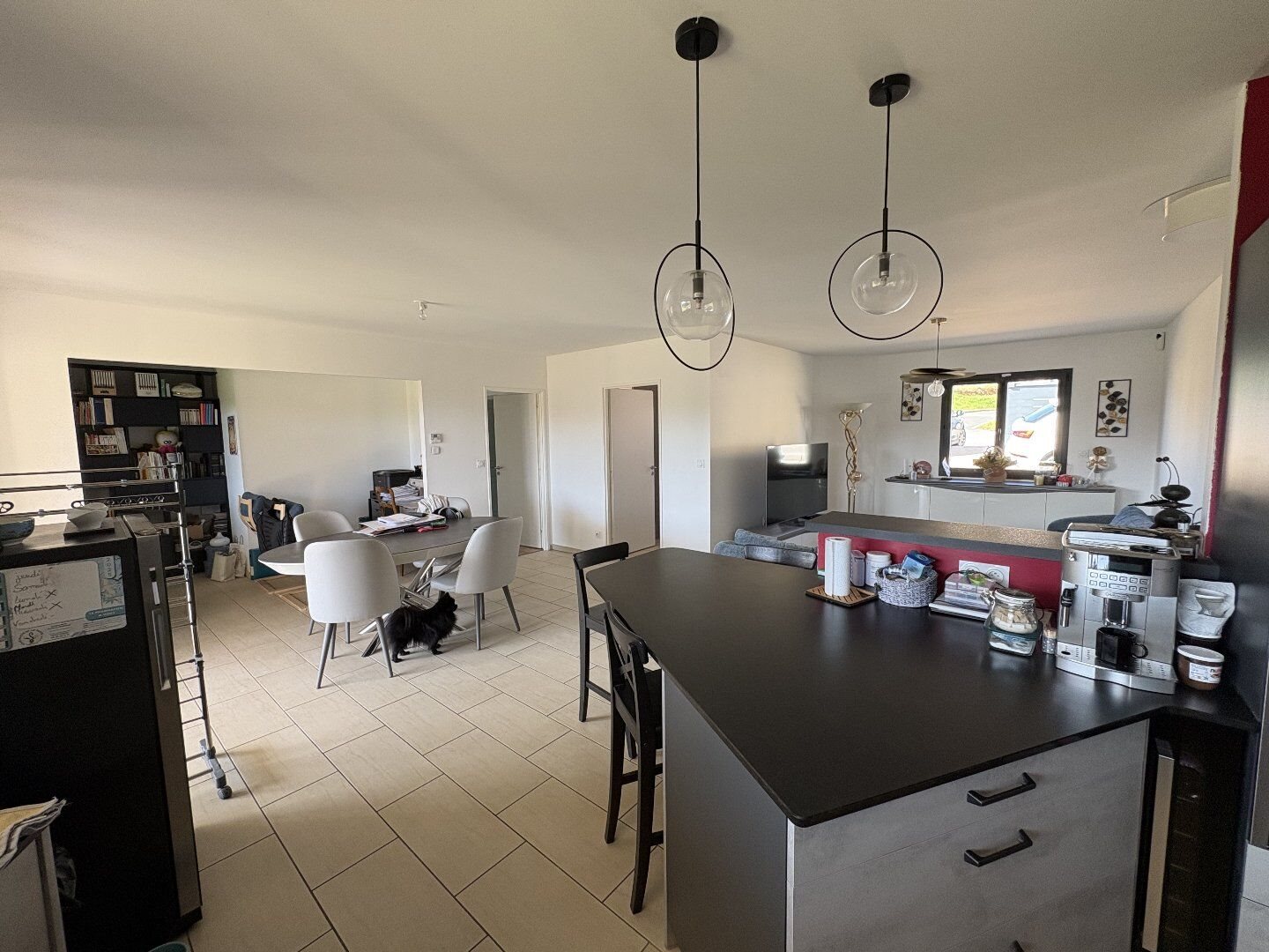 Maison à vendre, 124m², Figeac
