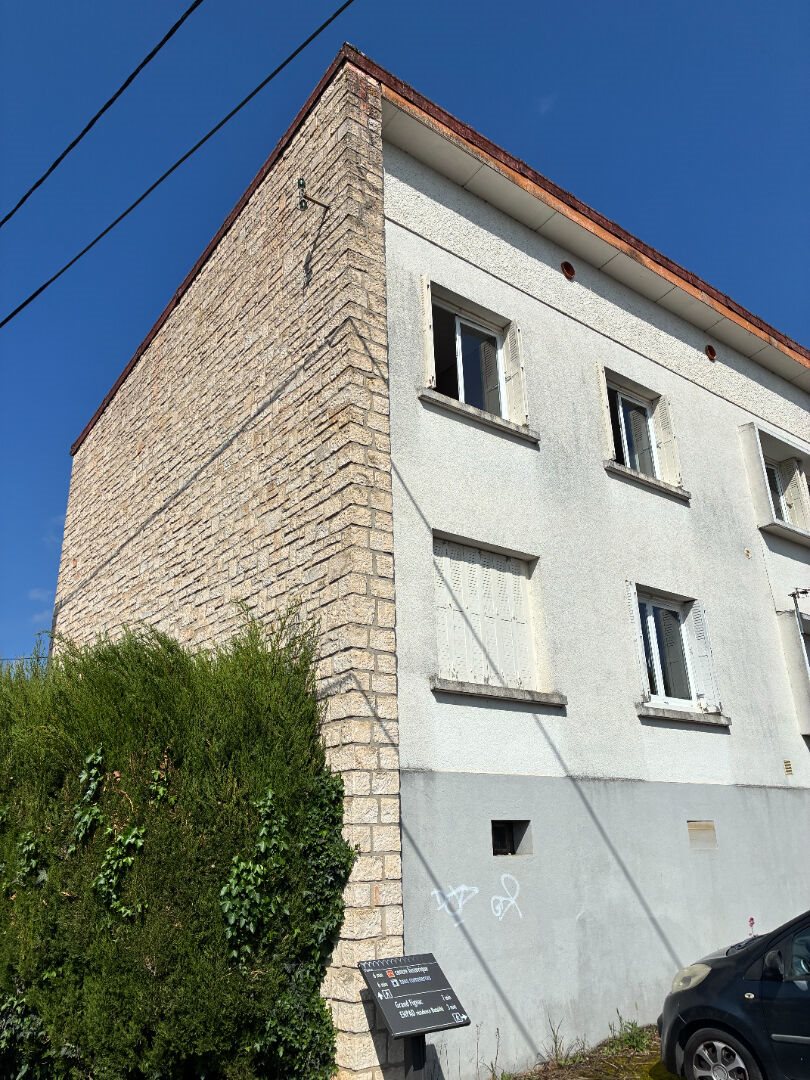 Maison à vendre, 250m², Figeac