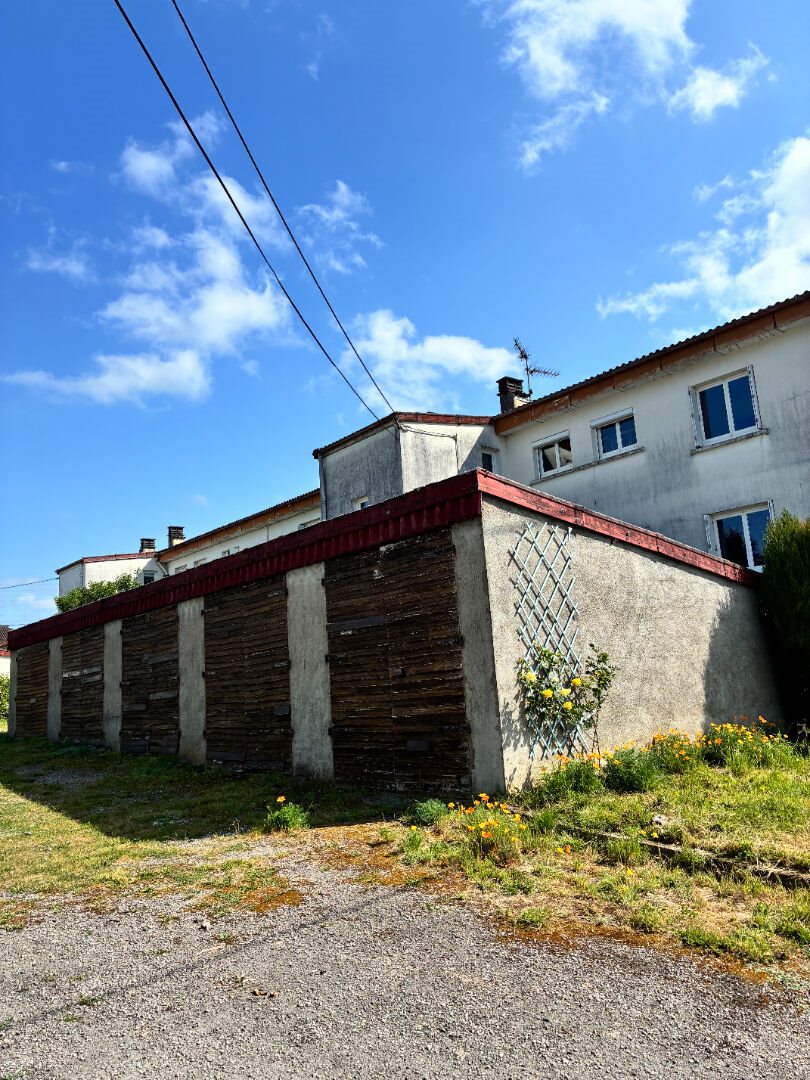 Maison à vendre, 250m², Figeac