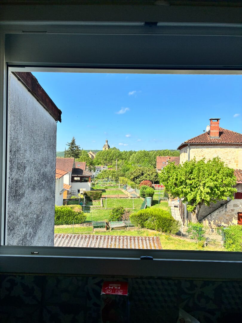 Maison à vendre, 250m², Figeac