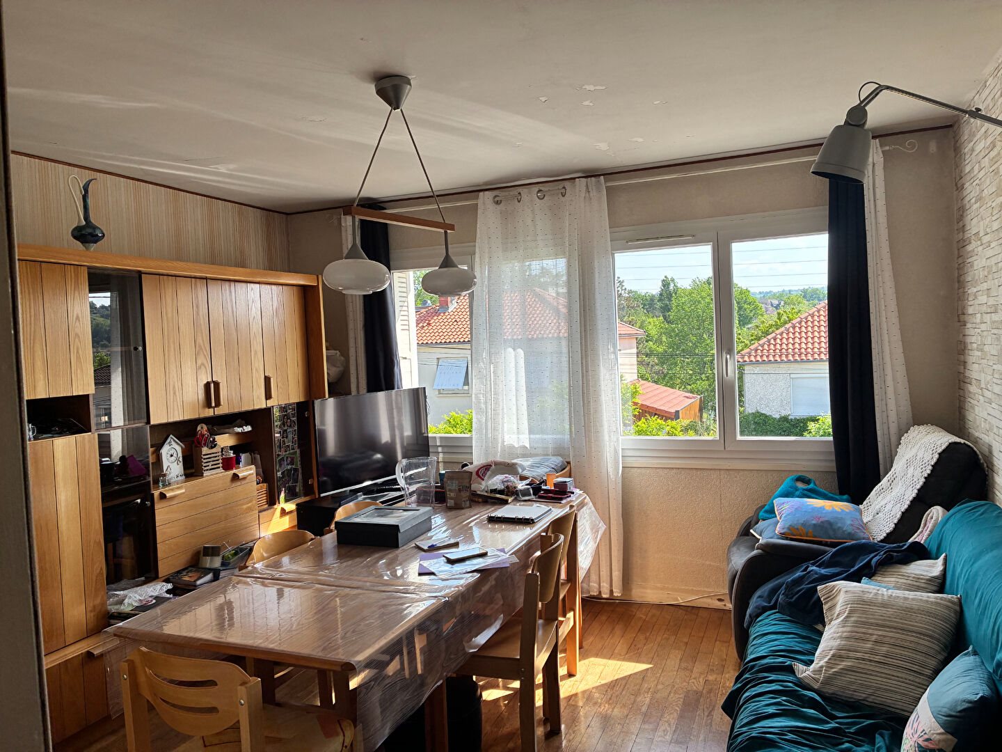 Maison à vendre, 250m², Figeac