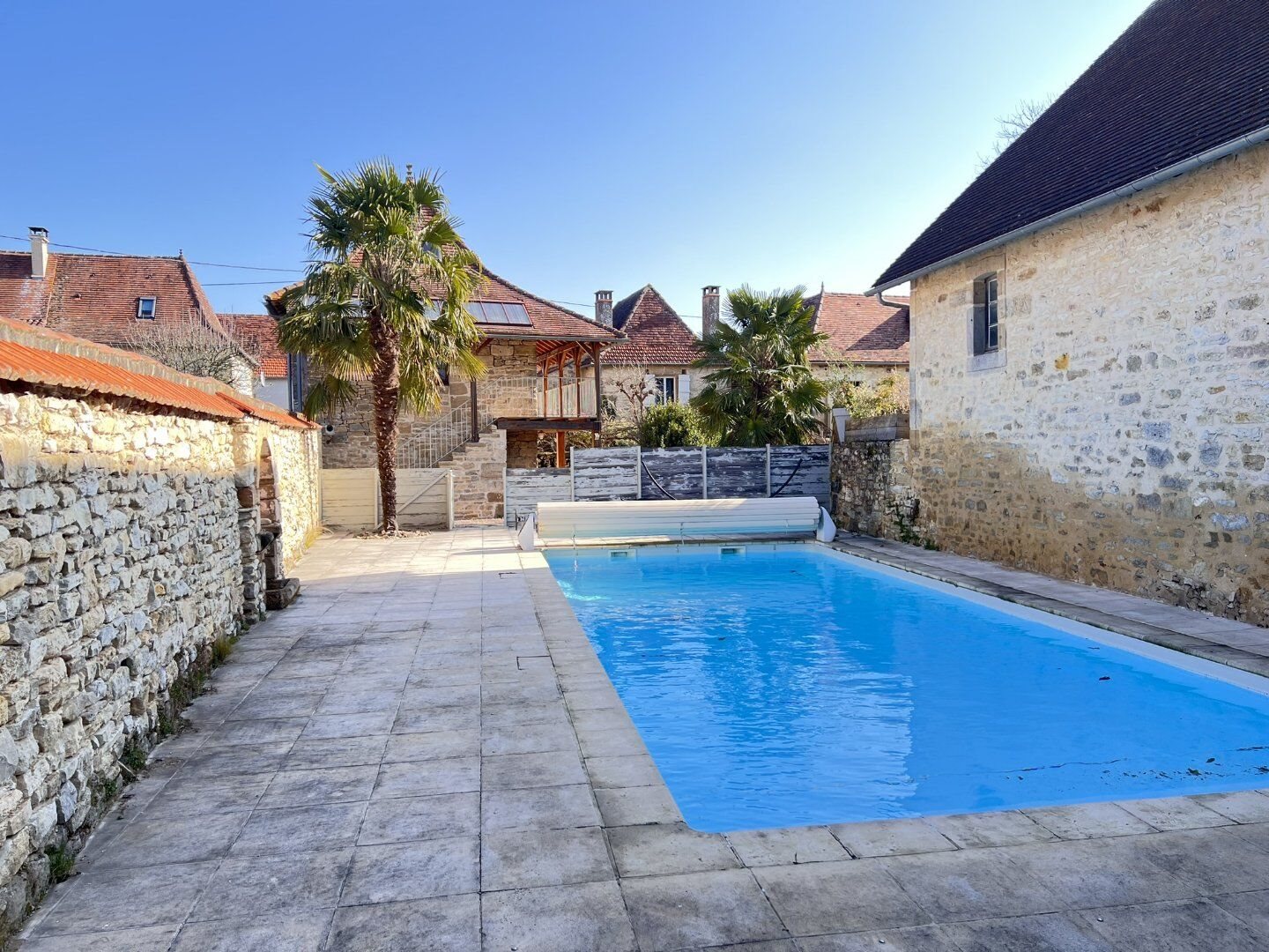 Maison à vendre, 230m², Figeac