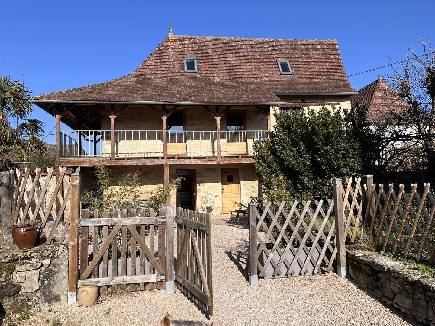 Maison à vendre, 230m², Figeac