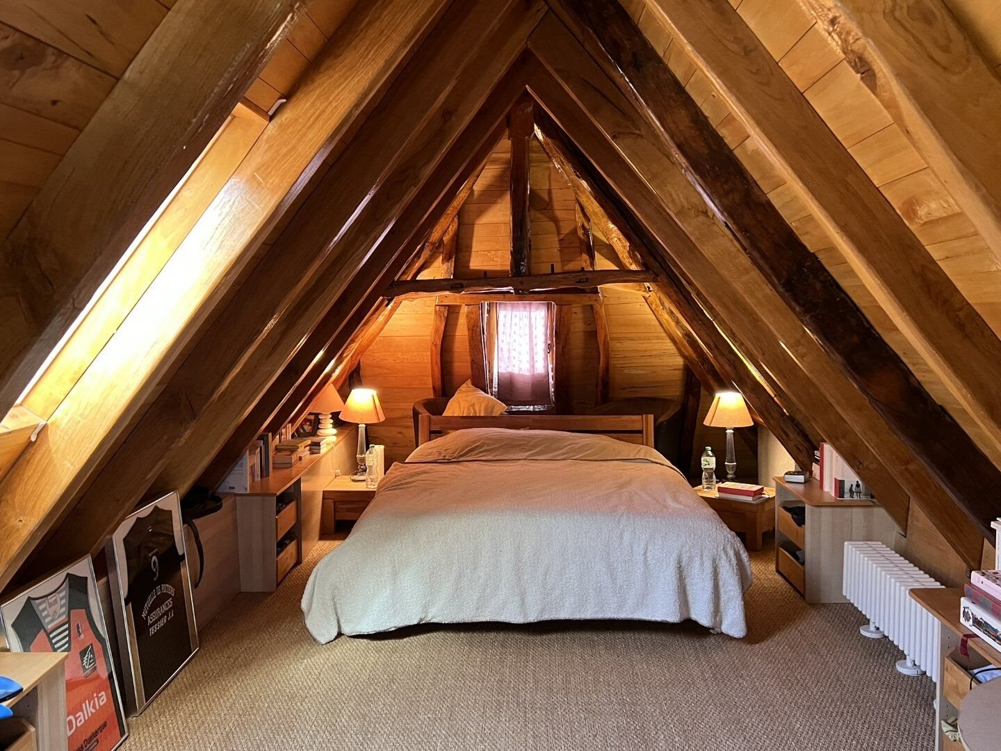 Maison à vendre, 230m², Figeac