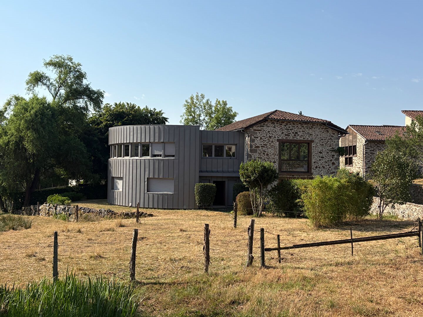 Maison à vendre, 243m², Saint-Etienne-de-Maurs