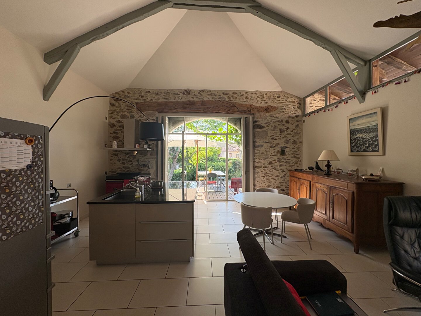 Maison à vendre, 243m², Saint-Etienne-de-Maurs