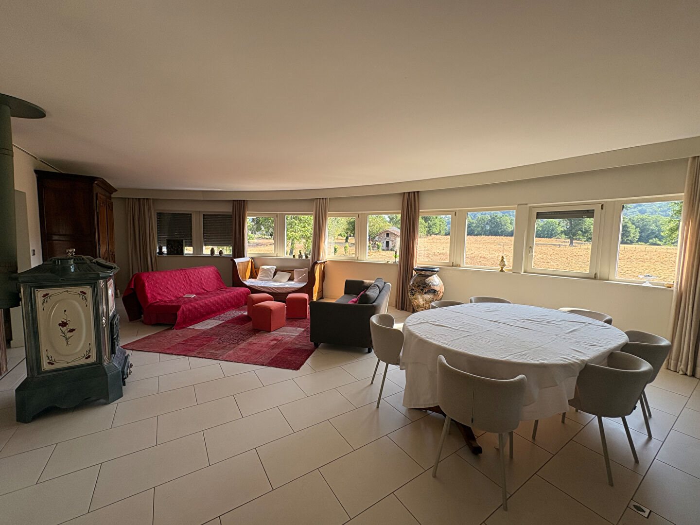 Maison à vendre, 243m², Saint-Etienne-de-Maurs