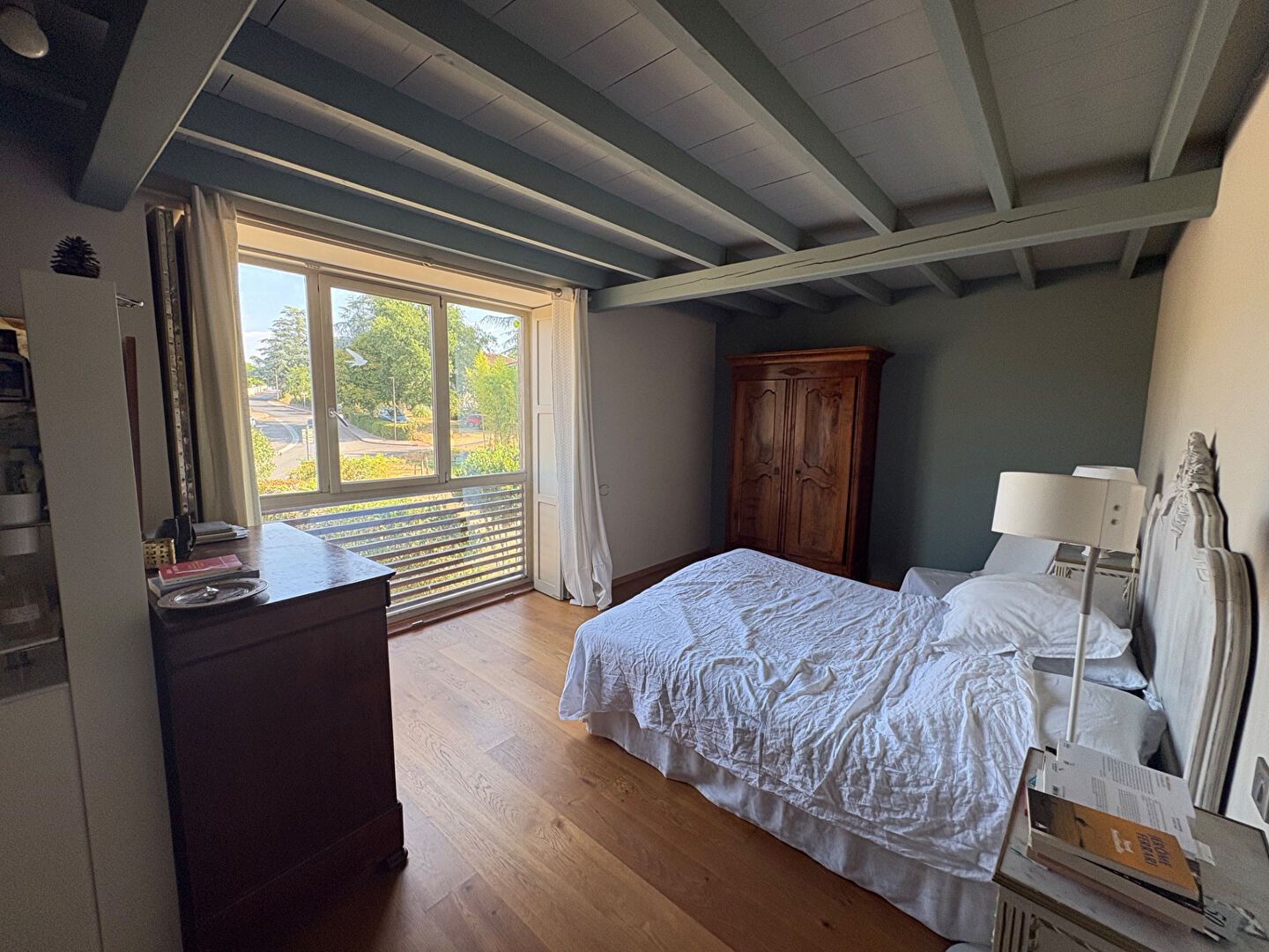 Maison à vendre, 243m², Saint-Etienne-de-Maurs