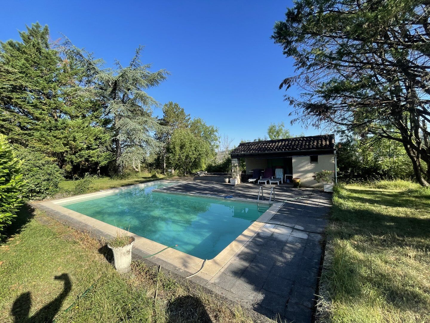 Maison à vendre, 190m², Figeac