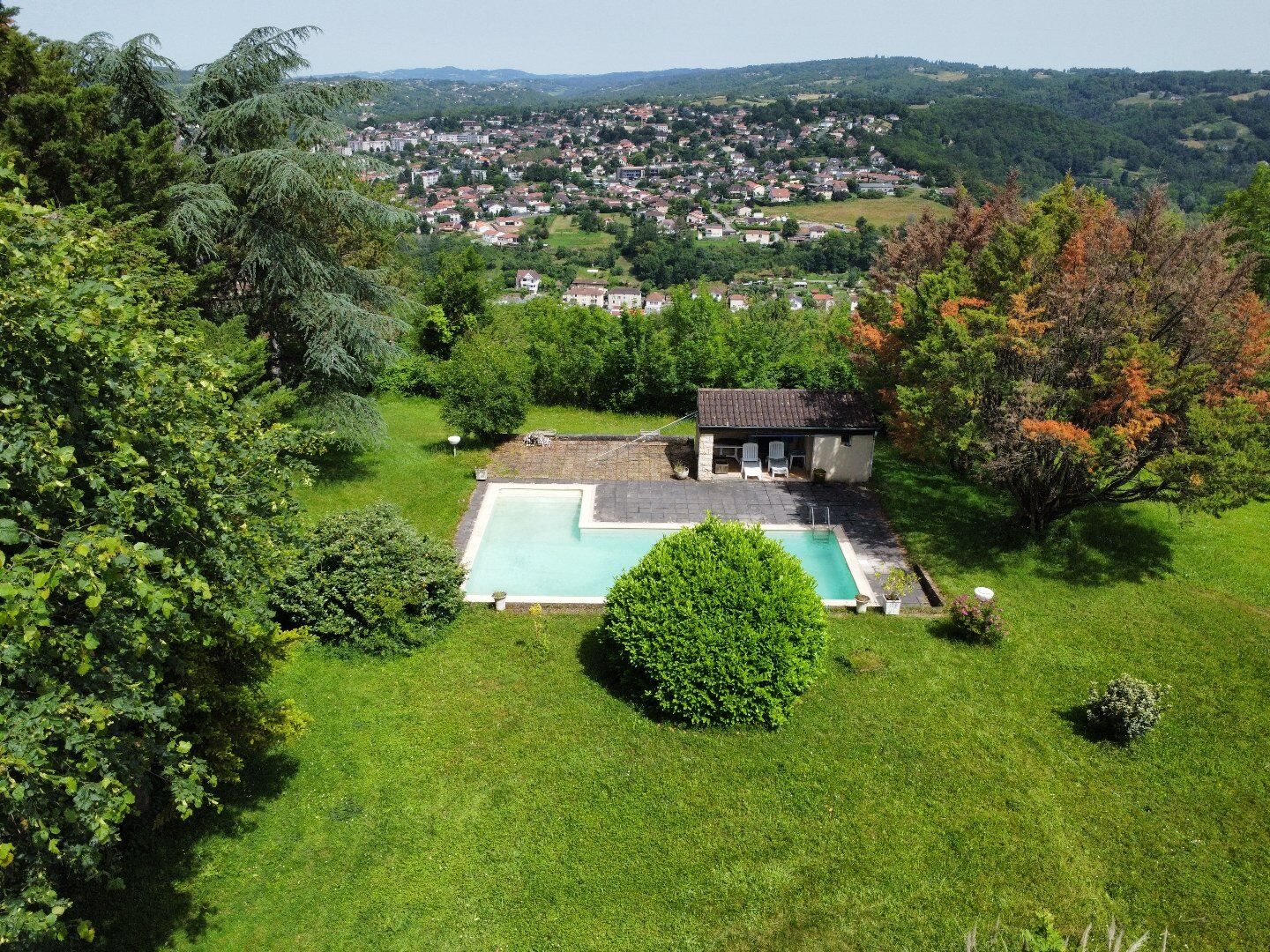 Maison à vendre, 190m², Figeac