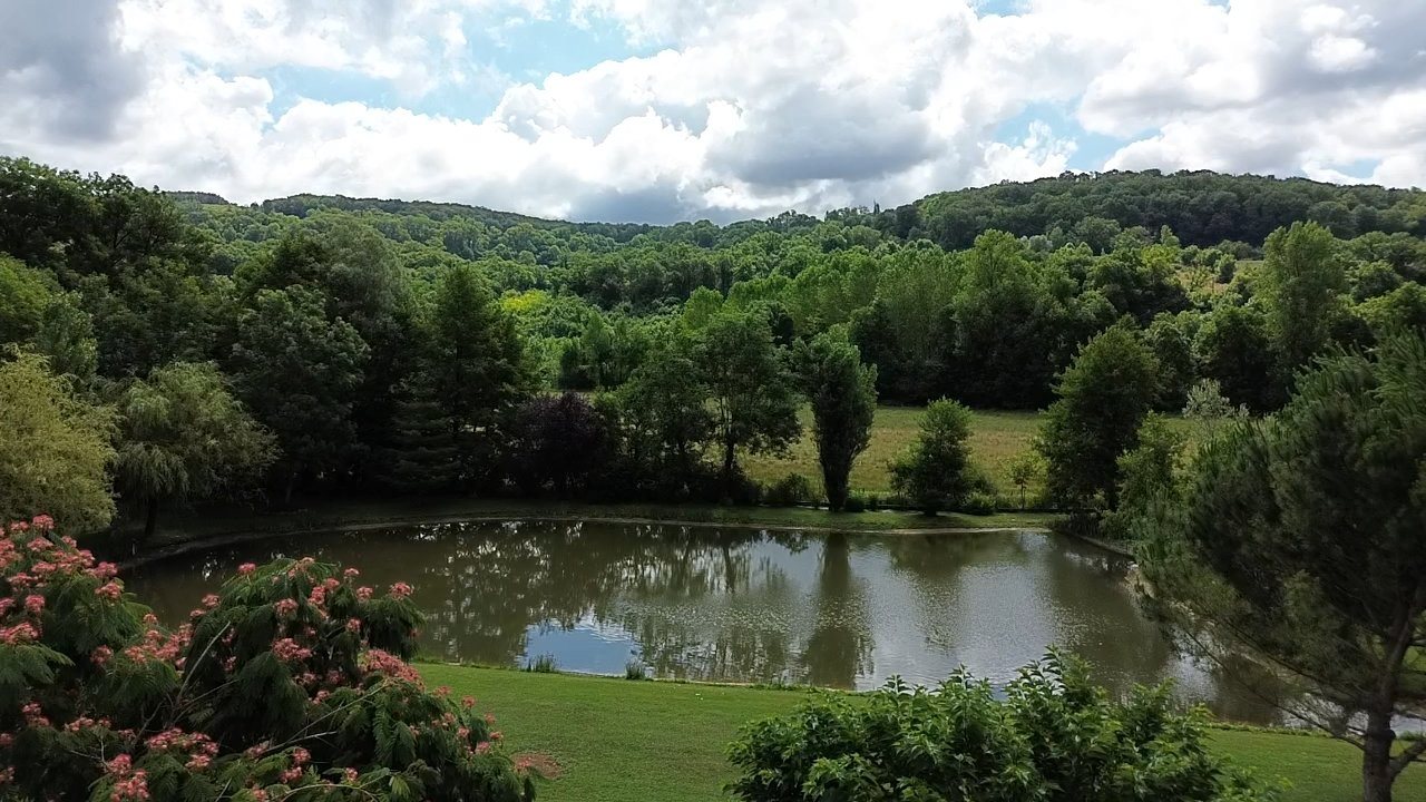 Maison à vendre, 240m², Lissac-et-Mouret