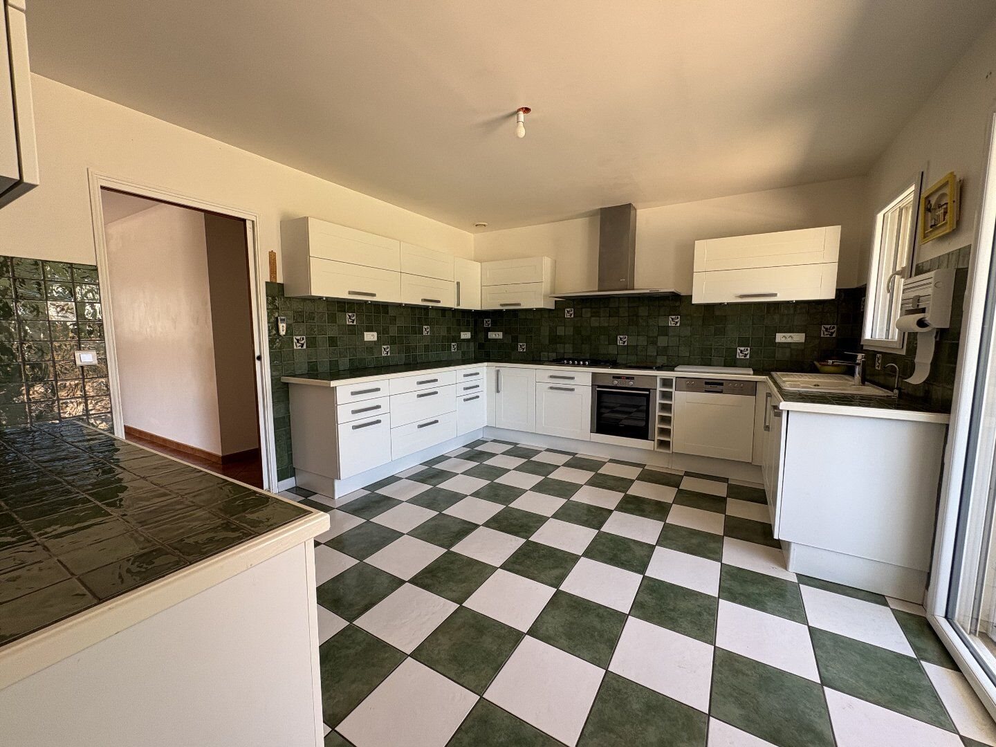 Maison à vendre, 240m², Lissac-et-Mouret