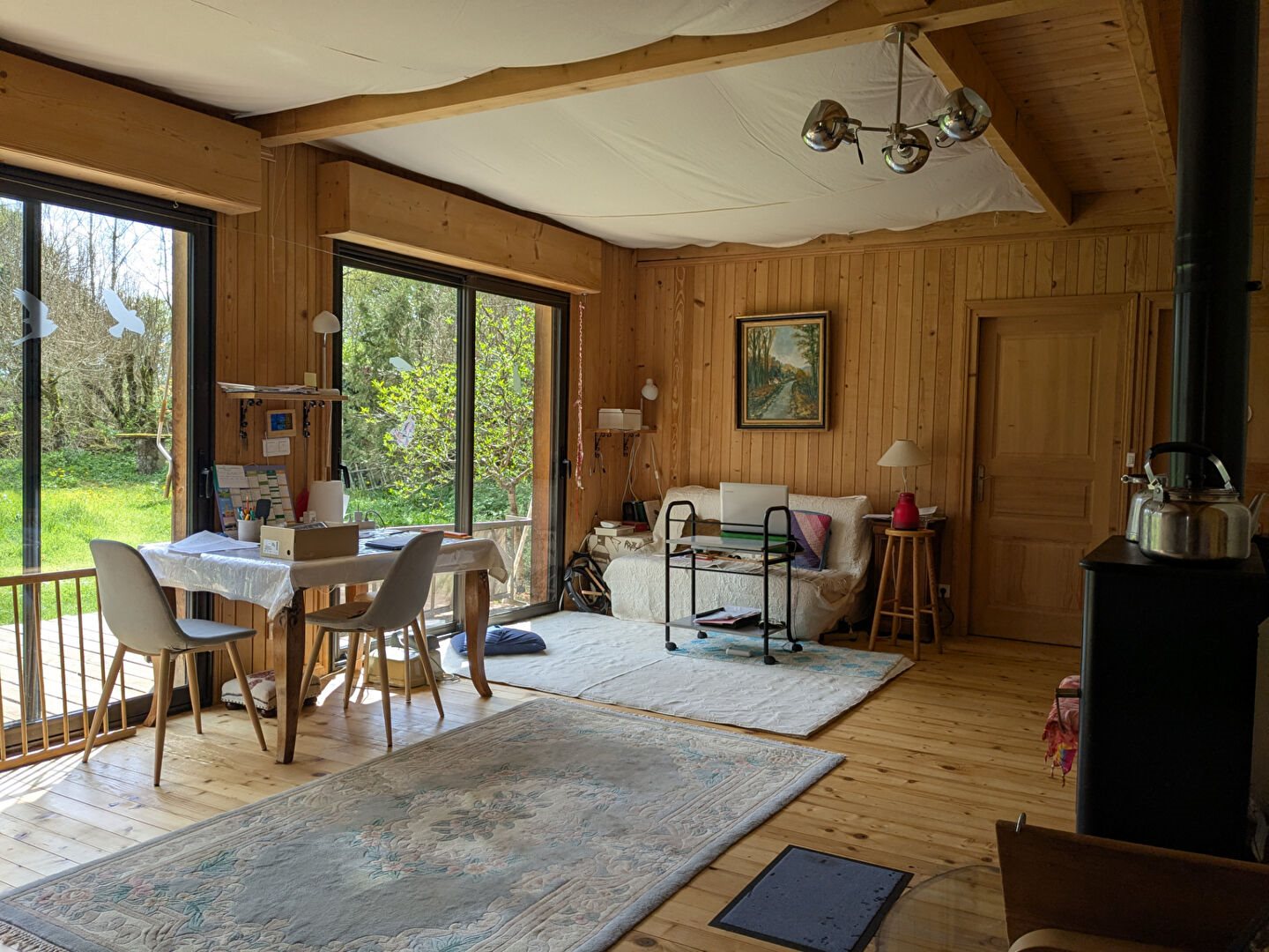 Maison à vendre, 154m², Assier