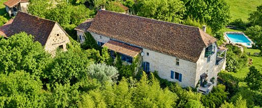 Maison 12 pièces 500 m² · à Figeac · 500 m² · 787 500 €