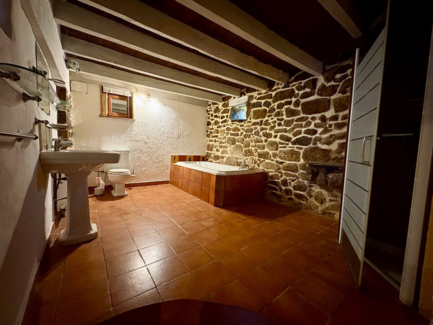 Maison à vendre, 195m², Viazac